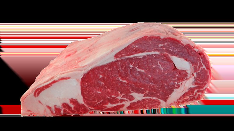 牛肉や豚肉など部位ごとの違いを比較するイメージ